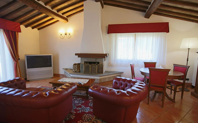 Hotel al Brunello di Montalcino