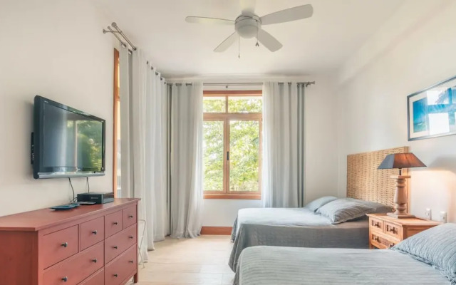 Elegant 1BR Casa de Campo Retreat w Garden Views