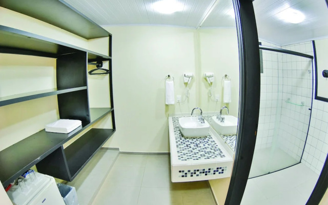 Recanto Alvorada Eco Resort