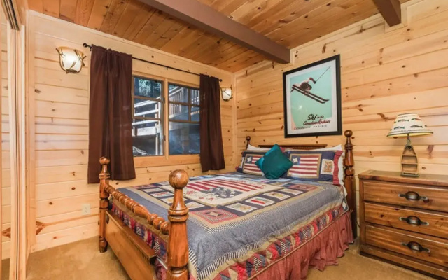 Donner Bliss - 4 Br Home