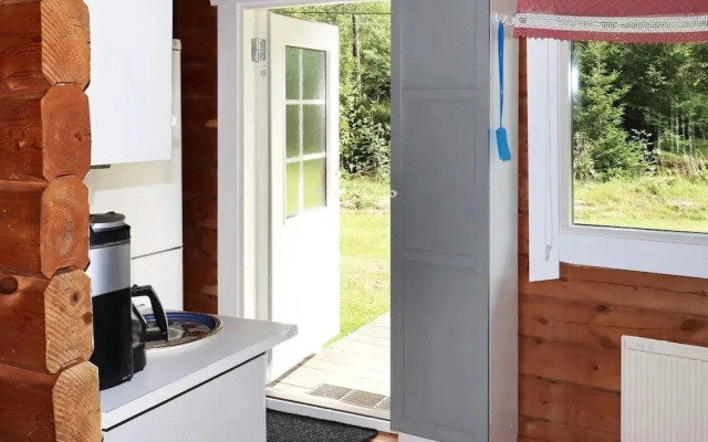8 Person Holiday Home in Dals-langed