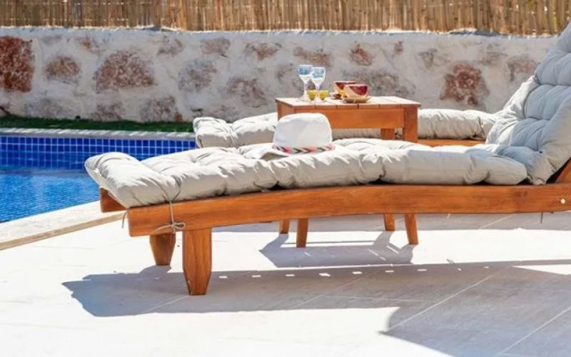 Villa İstinye 2