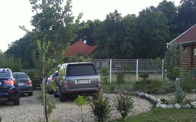 Relax Apartman