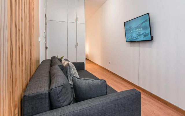 GuestReady - Yazdah Flat 3