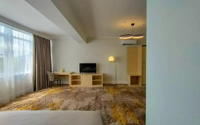 Citrus Hotel