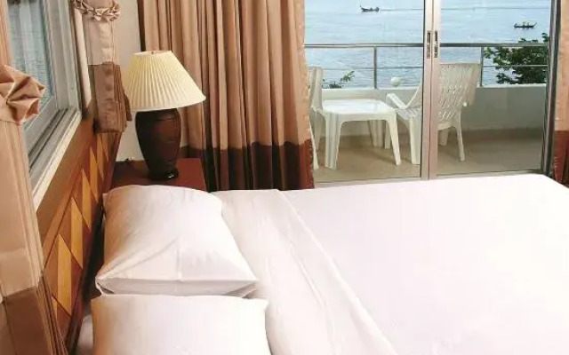 Krabi River Hotel