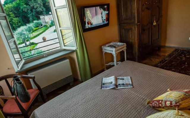 Villa Volpi