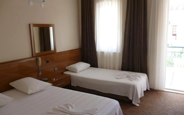 Cagan Hotel