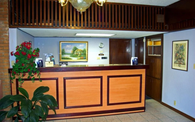 The Carolinian Inn