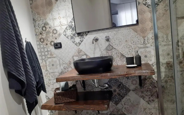 Borgo Fontana B&B