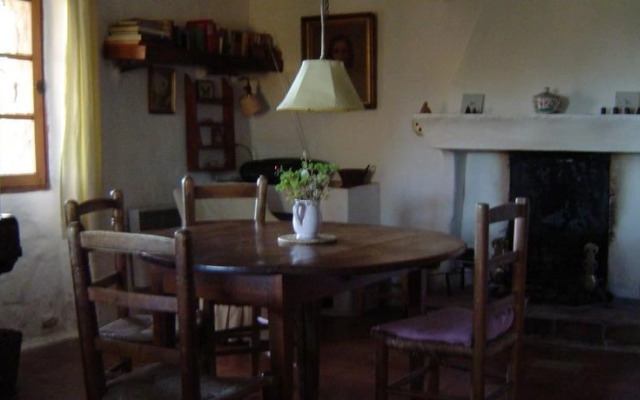 17th Century Provencal Farm House