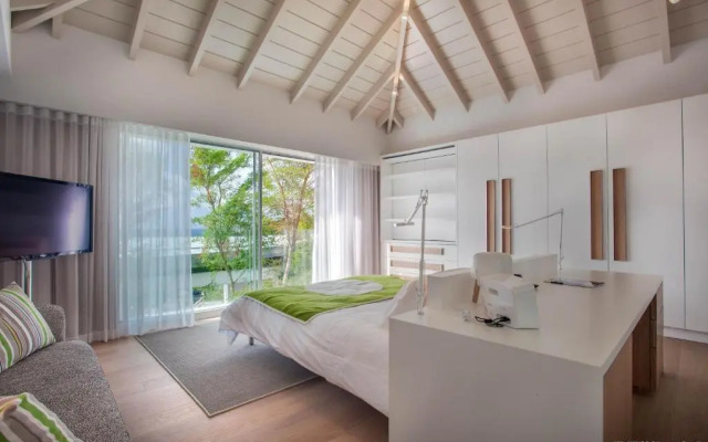 Dream Villa St-Jean 891
