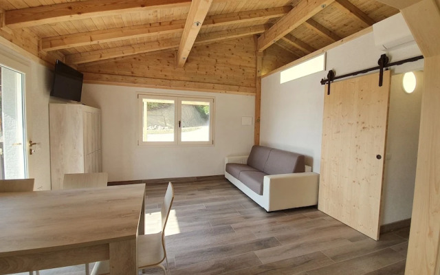 Agriturismo Il Pagliaio