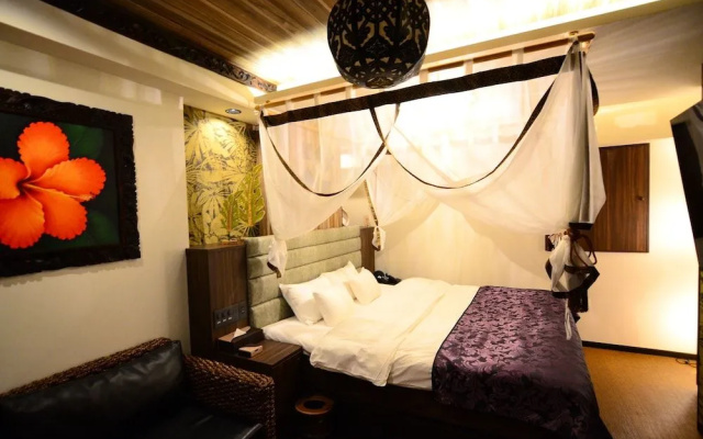 HOTEL Balibali ANNEX
