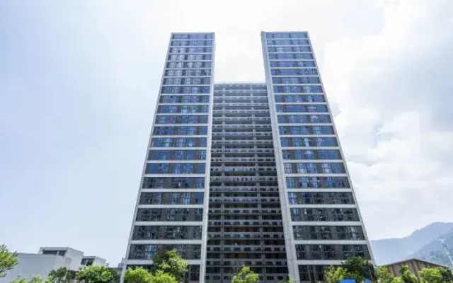 Mengma Jiuyue Homestay