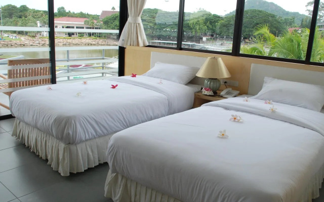 Nongnooch Garden Resort