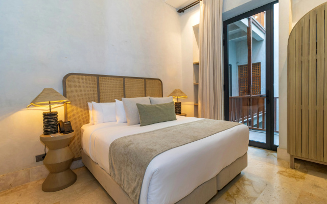 Cinco Quintas Hotel Boutique