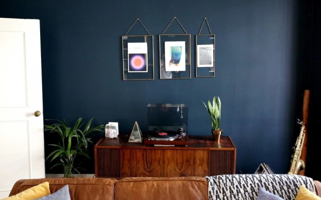 Cosy Duplex in Camden