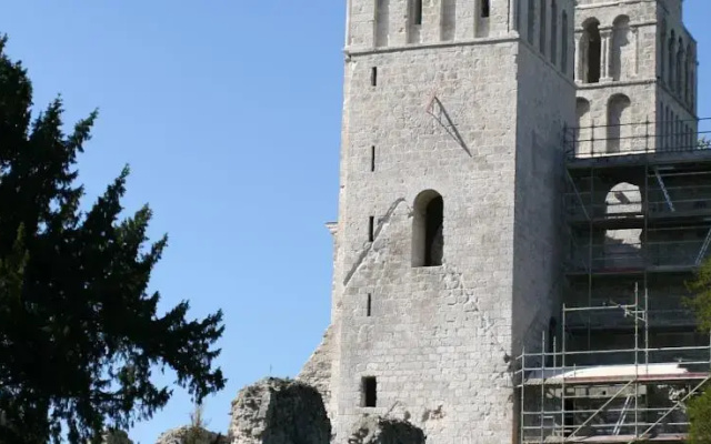 Chambres dHôtes Le Val Sarah
