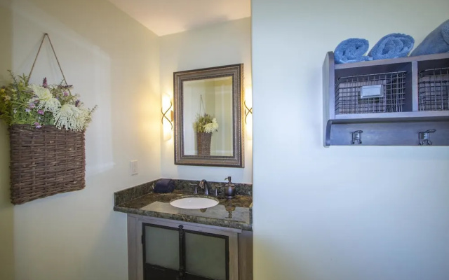 "Pacific Serenade" Brand New Remodel