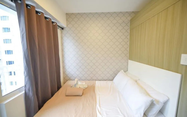 USP Suites at SHELL Residences