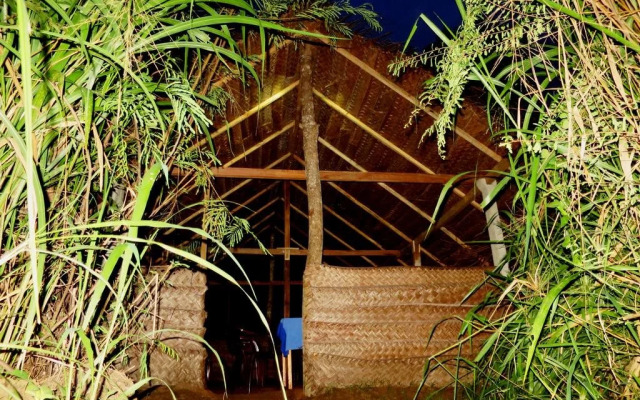 Hotel Chanara