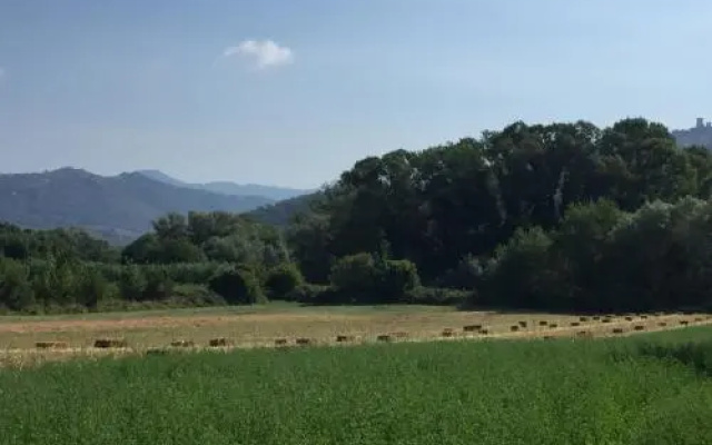 B&B La Nonnina del Cilento