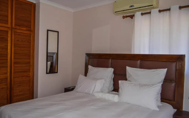 Emangunini Guest house