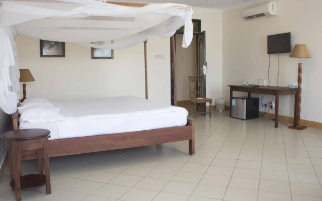 Millennium Sea Breeze Resort