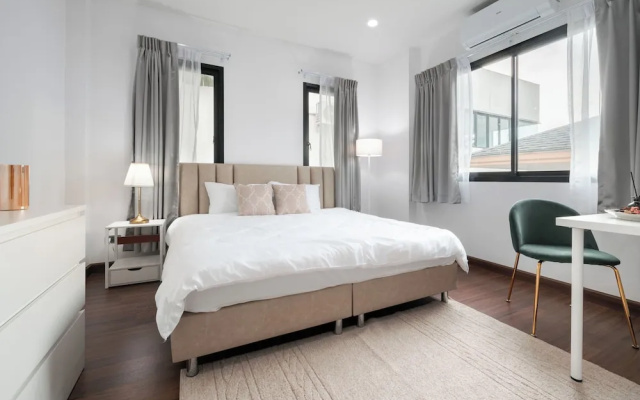 Chao Wilai Residence | Naiyang Beach | HKT Airport