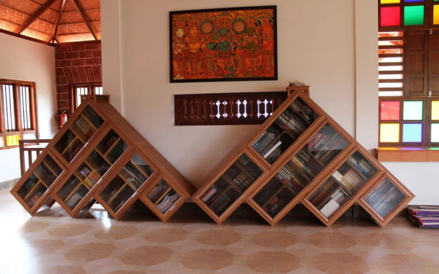 Neelambari Ecotourism Thrissur Aratupuzh
