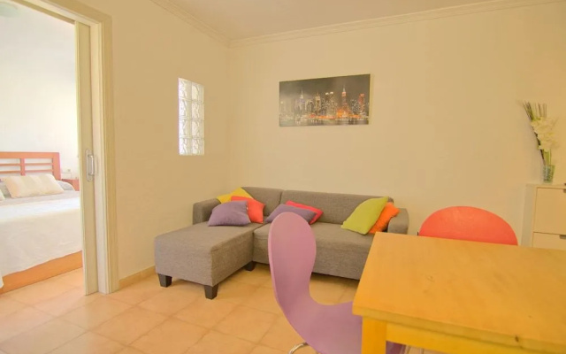 Ocumare Apartment