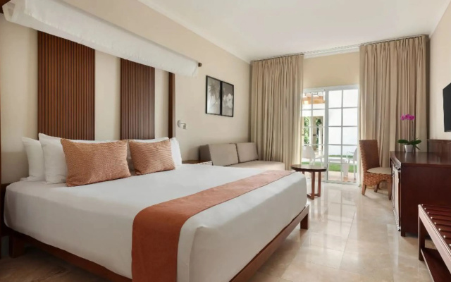 Отель Sunscape Coco Punta Cana - All Inclusive