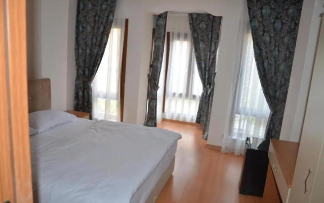 Baran Home Aparts