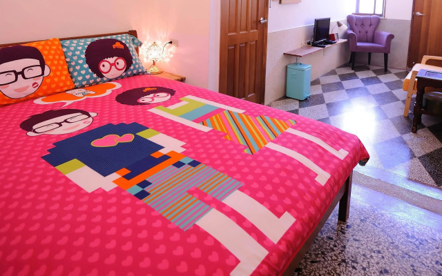 Candy House