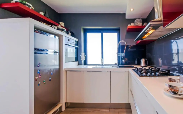 Cerin Apartment