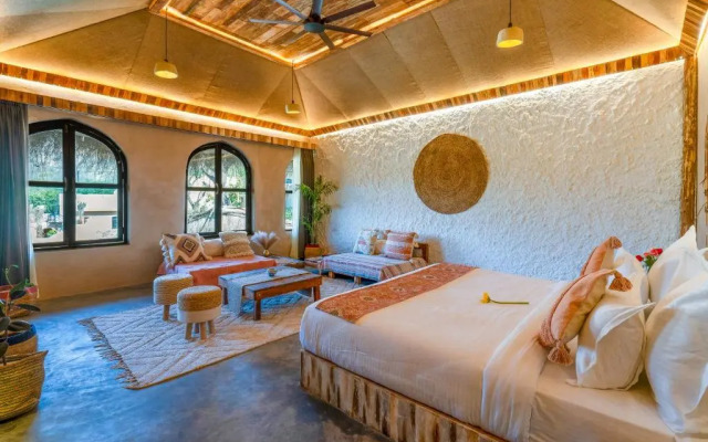 Sunanda by 1810AD - A Boutique Organic Retreat