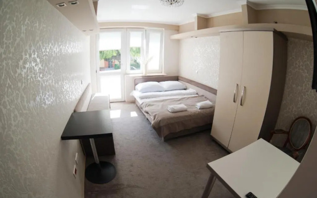The Center Apartments Krakowska