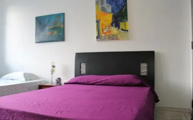 Casabiche hostal