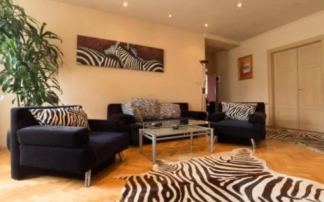 Zebra