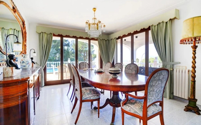 104197 - Villa in Santa Ponsa