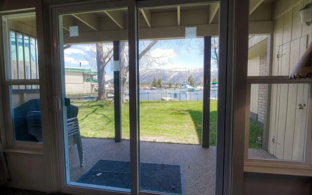 Betty Anns Place by Lake Tahoe Accommodations