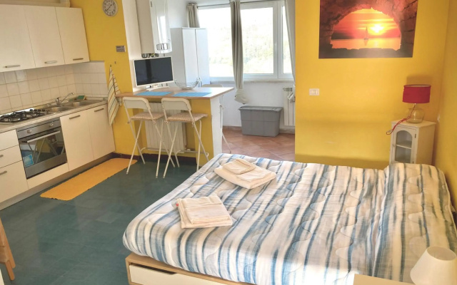 Appartamenti Pesaro Mare Ledimar