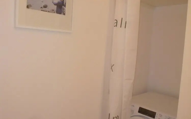 Prestigieuse Appartement rue Foch