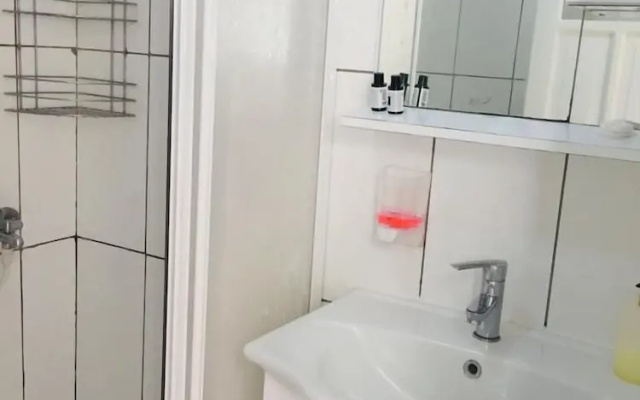 Sato Apart Hotel Fethiye