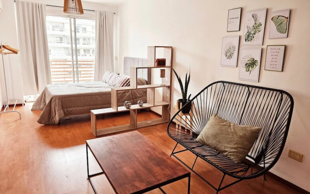 Large Apartment Villa Urquiza