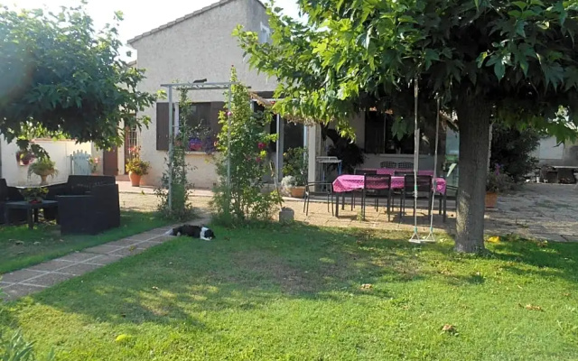 Centre d'énergies