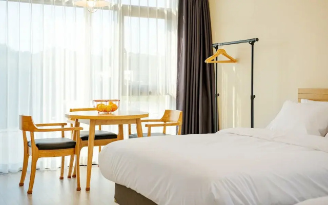 Yeosu Koji Hotel