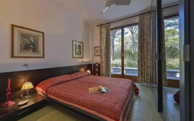 Villa Chris