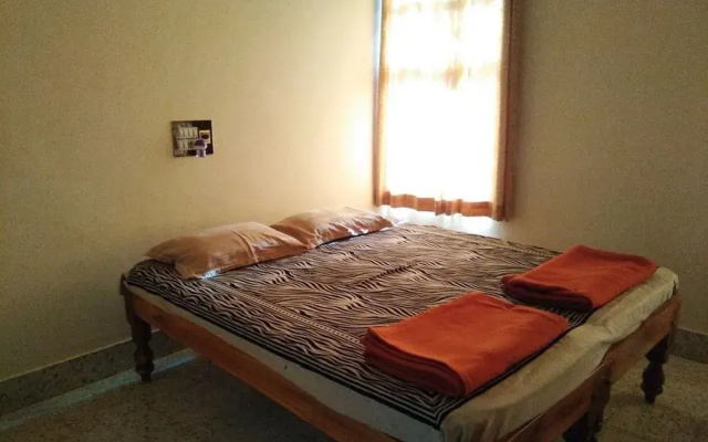 Makod Mane Homestay